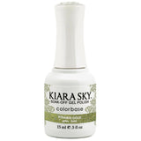 Kiara Sky - Pyramid Gold 0.5 oz - #G442