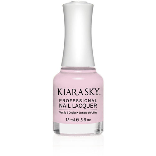Kiara Sky - Rural St. Pink 0.5 oz - #N510