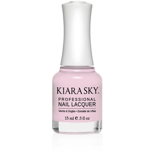 Kiara Sky - Rural St. Pink 0.5 oz - #N510