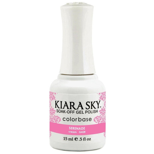 Kiara Sky - Serenade 0.5 oz - #G428
