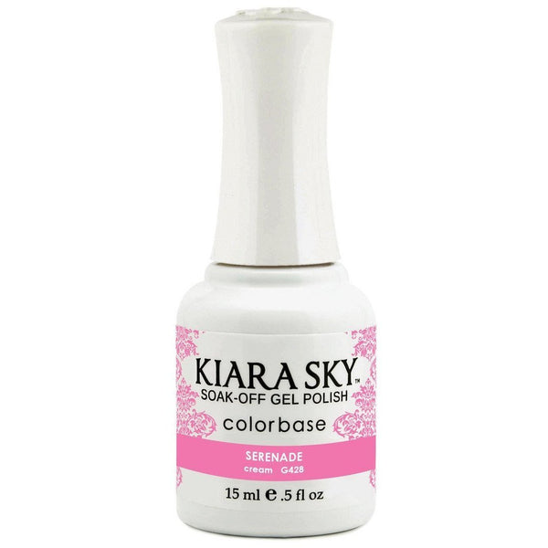 Kiara Sky - Serenade 0.5 oz - #G428