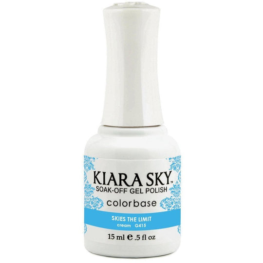 Kiara Sky - Skies The Limit 0.5 oz - #G415