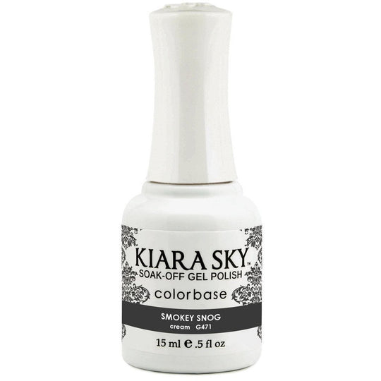 Kiara Sky - Smokey Smog 0.5 oz - #G471