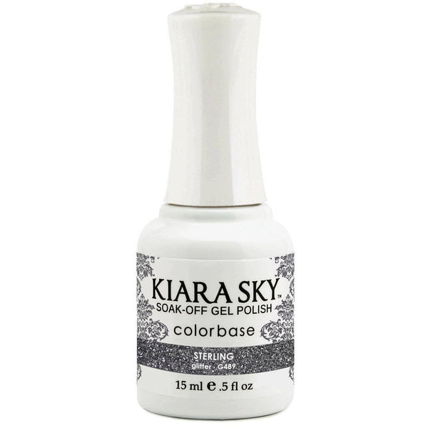 Kiara Sky - Sterling 0.5 oz - #G489