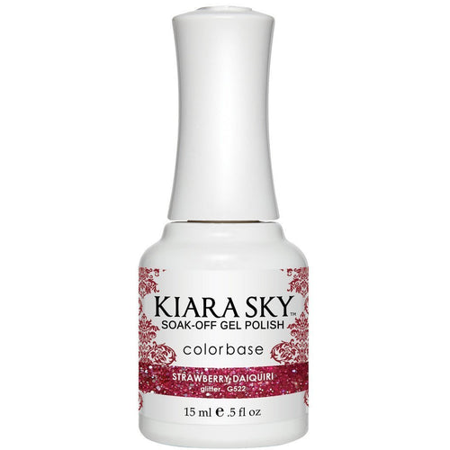 Kiara Sky - Strawberry Daiquiri 0.5 oz - #G522