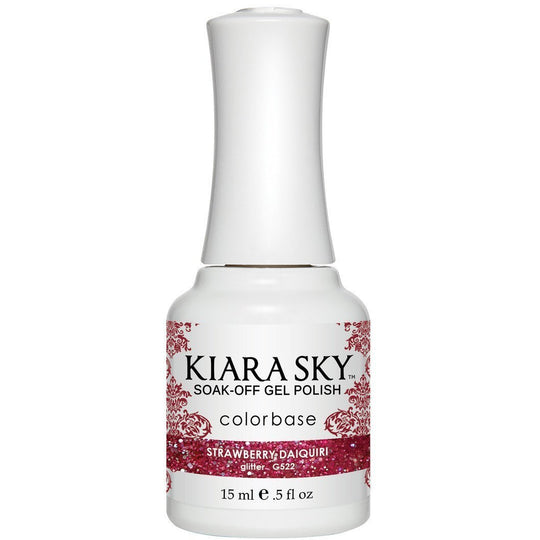 Kiara Sky - Strawberry Daiquiri 0.5 oz - #G522