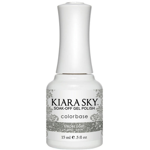 Kiara Sky - Strobe Light 0.5 oz - #G519