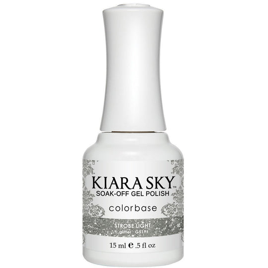 Kiara Sky - Strobe Light 0.5 oz - #G519
