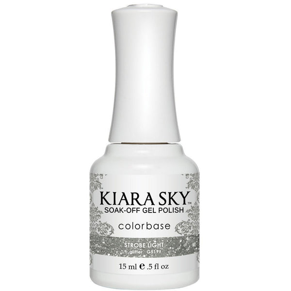 Kiara Sky - Strobe Light 0.5 oz - #G519