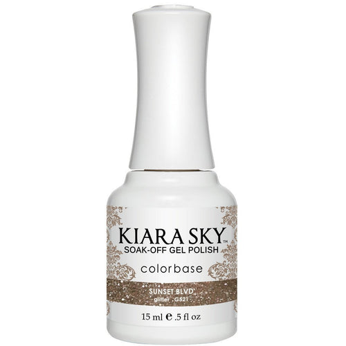 Kiara Sky - Sunset Blvd 0.5 oz - #G521