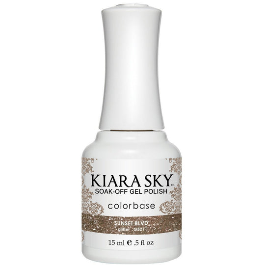 Kiara Sky - Sunset Blvd 0.5 oz - #G521