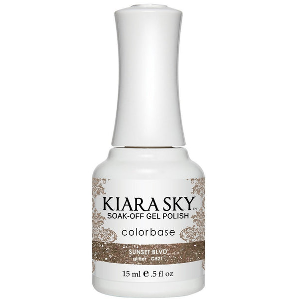 Kiara Sky - Sunset Blvd 0.5 oz - #G521