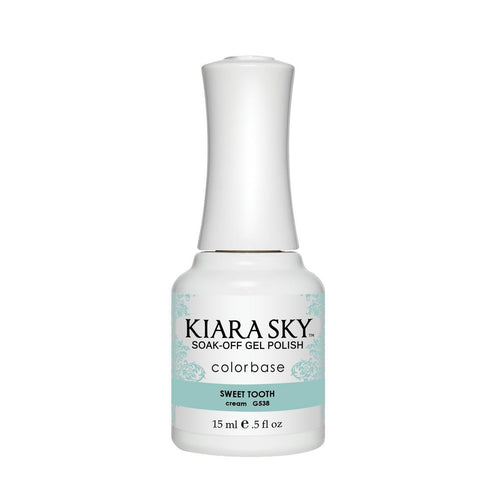 Kiara Sky - Sweet Tooth 0.5 oz - #G538