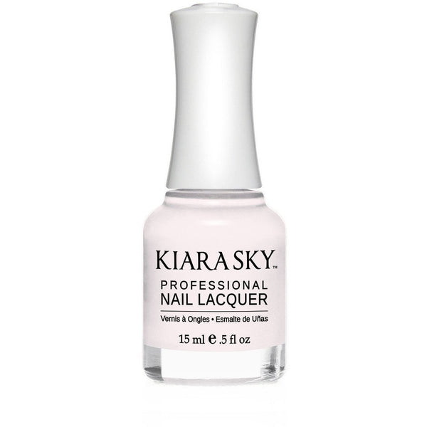 Kiara Sky - The Simple Life 0.5 oz - #N514