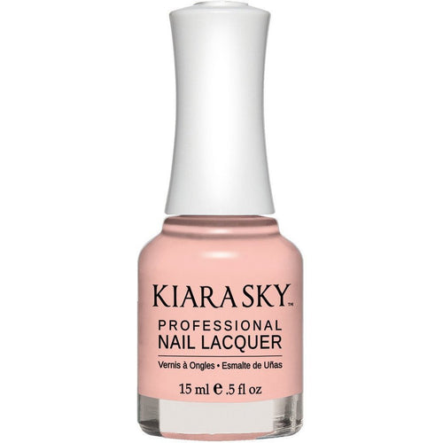 Kiara Sky - Tickled Pink 0.5 oz - #N523