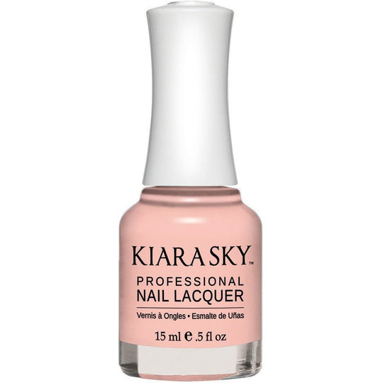 Kiara Sky - Tickled Pink 0.5 oz - #N523