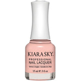 Kiara Sky - Tickled Pink 0.5 oz - #N523