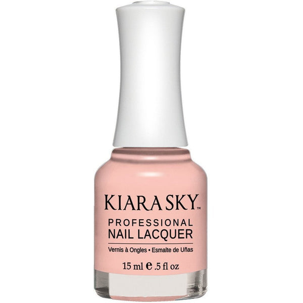 Kiara Sky - Tickled Pink 0.5 oz - #N523