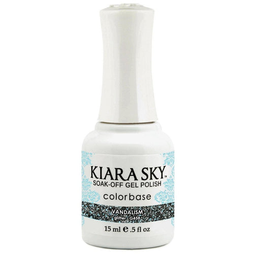 Kiara Sky - Vandalism 0.5 oz - #G458