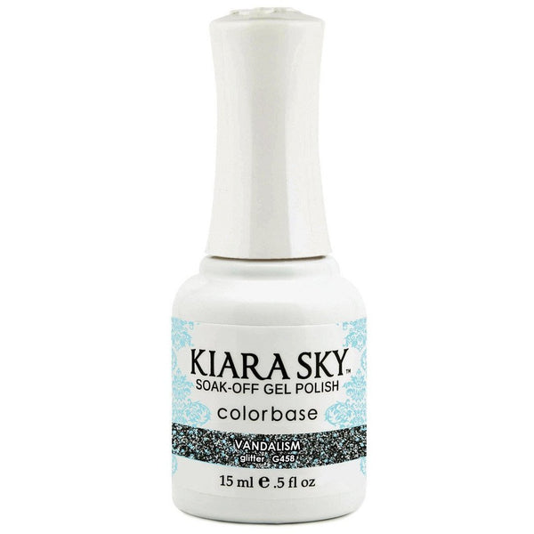 Kiara Sky - Vandalism 0.5 oz - #G458
