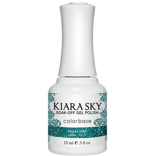 Kiara Sky - Vegas Strip 0.5 oz - #G517
