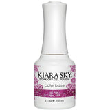 Kiara Sky - V.I.Pink 0.5 oz - #G518