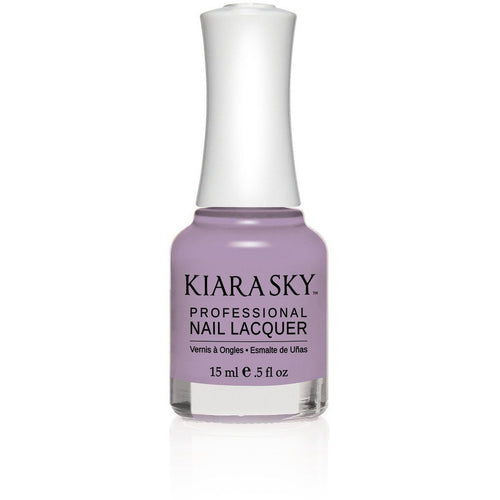Kiara Sky - Warm Lavender 0.5 oz - #N509