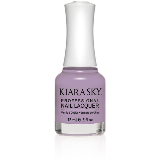 Kiara Sky - Warm Lavender 0.5 oz - #N509