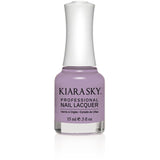 Kiara Sky - Warm Lavender 0.5 oz - #N509