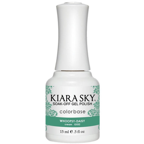Kiara Sky - Whoopsy Daisy 0.5 oz - #G532