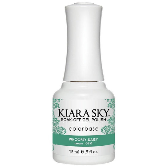 Kiara Sky - Whoopsy Daisy 0.5 oz - #G532
