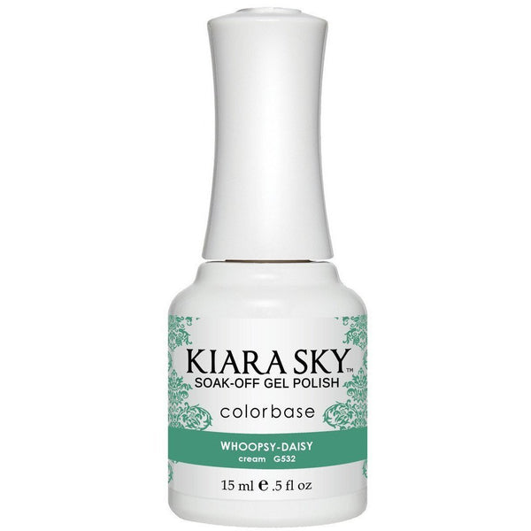 Kiara Sky - Whoopsy Daisy 0.5 oz - #G532
