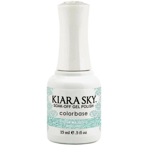 Kiara Sky - Your Majesty 0.5 oz - #G500