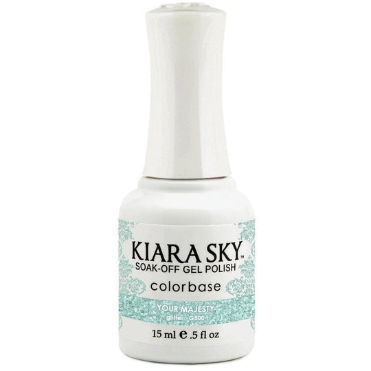 Kiara Sky - Your Majesty 0.5 oz - #G500