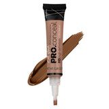L.A. Girl - HD Pro Conceal - Beautiful Bronze - #GC987