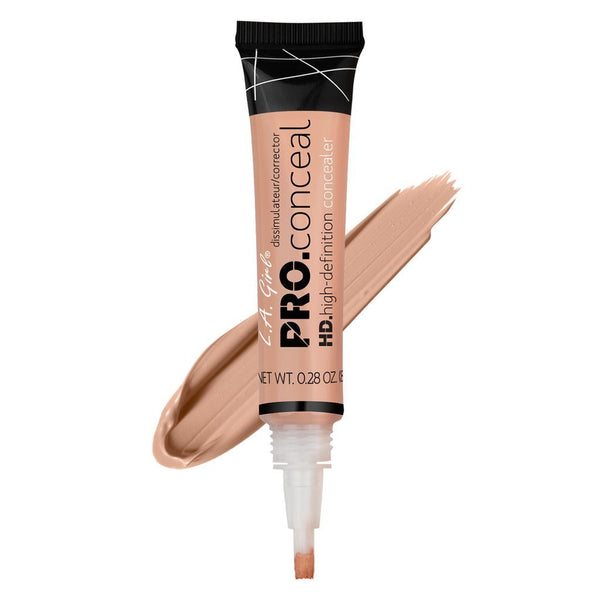 L.A. Girl - HD Pro Conceal - Buff - #GC955