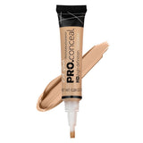 L.A. Girl - HD Pro Conceal - Cool Nude - # GC957