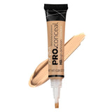 L.A. Girl - HD Pro Conceal - Creamy Beige - #GC973