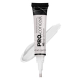 L.A. Girl - HD Pro Conceal - Flat White Corrector - #GC968