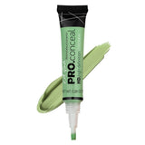 L.A. Girl - HD Pro Conceal - Green Corrector - #GC992