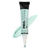 L.A. Girl - HD Pro Conceal - Mint Corrector - #GC966