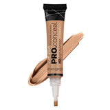 L.A. Girl - HD Pro Conceal - Warm Sand - #GC977