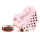 Le Mini Macaron - Cocooning Time 3-In-1 Spa Pedicure Set