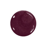 Le Mini Macaron Gel Manicure Kit - Pinot Noir