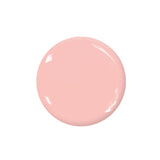 Le Mini Macaron Gel Manicure Kit & Top - Rose Creme