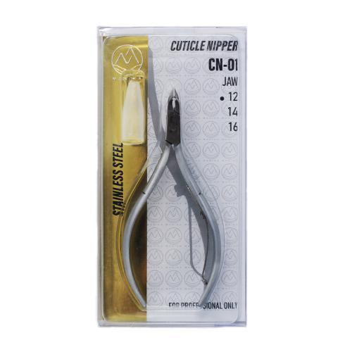Monika Cuticle Nipper CN-01 Jaw 12