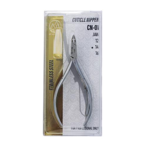 Monika Cuticle Nipper CN-01 Jaw 14