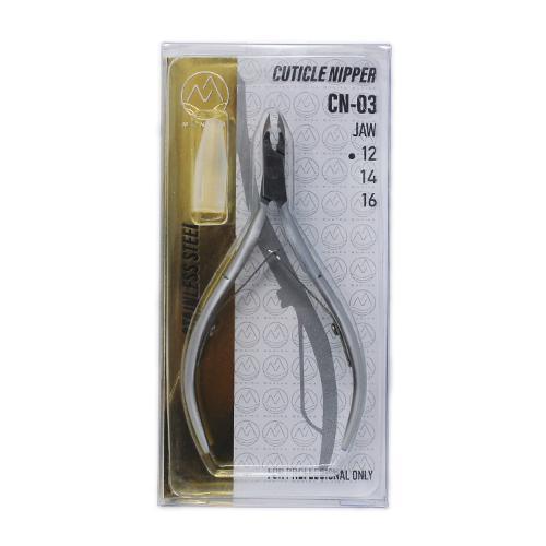 Monika Cuticle Nipper CN-03 Jaw 12