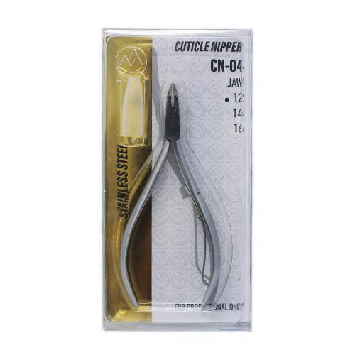 Monika Cuticle Nipper CN-04 Jaw 12