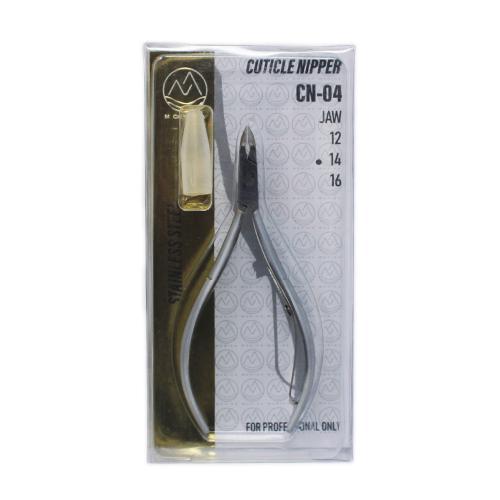 Monika Cuticle Nipper CN-04 Jaw 14